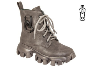 Ботинки для девочки