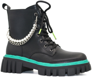 Ботинки для девочки