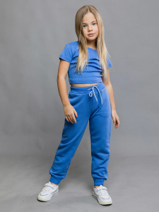 Брюки для девочки