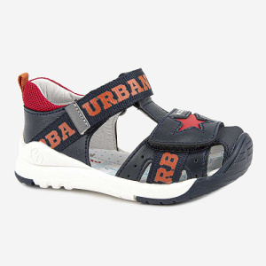 Сандалии для мальчика