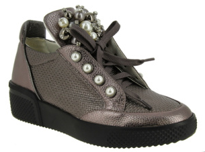 Ботинки для девочки