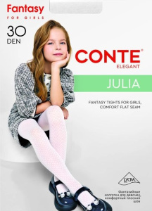 Колготки детские CE JULIA