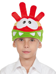 Шапка детская Супер Ням