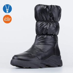 Сапоги для девочки