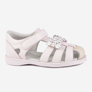 Сандалии для девочки