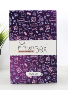 MBS030 MilotaBox