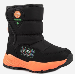 Сапоги для мальчика