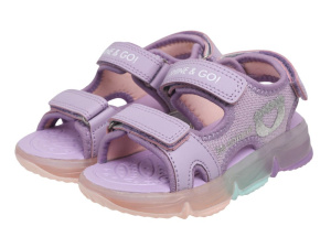 Сандалии для девочки