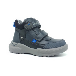 Ботинки для мальчика