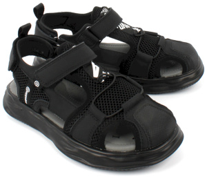 Сандалии для мальчика