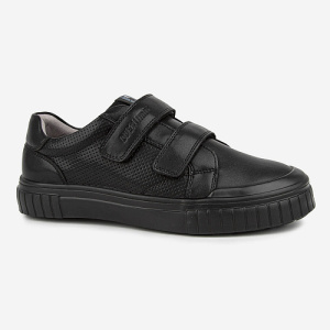 Туфли школьные для мальчика