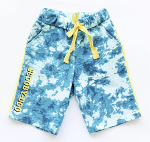 Шорты для мальчика