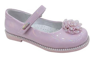 Туфли праздничные для девочки