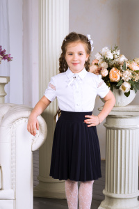 Блузка для девочки Katrin Miller