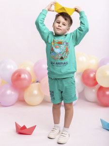 Шорты для мальчика