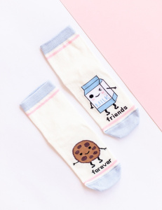 T455 Носки детские