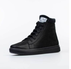 Ботинки школьные