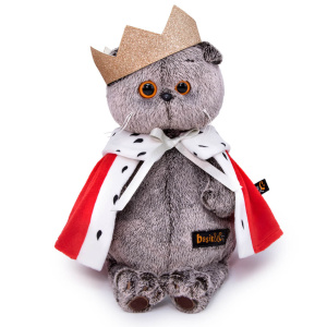 Басик - царь 25 cm