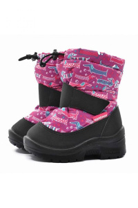 Сапоги детские Nordman Mini