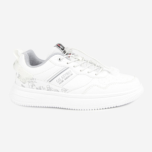 Кроссовки для мальчика