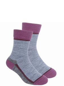 Термоноски детские Kapika (шерсть)