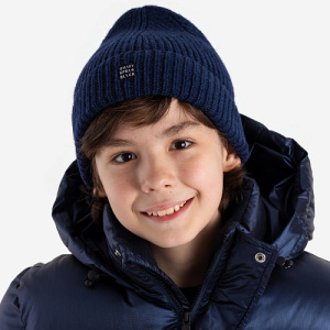 Шапка для мальчика