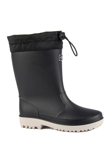 Сапоги резиновые для мальчика