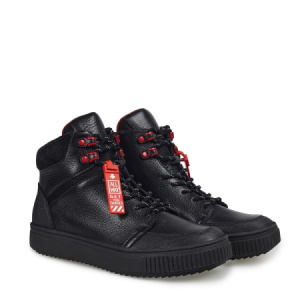 Ботинки мужские