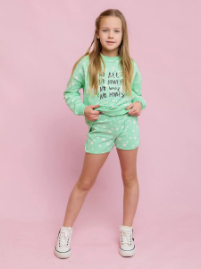 Шорты для девочки