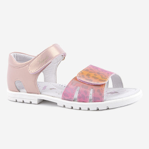 Сандалии для девочки