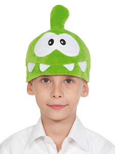 Шапка детская Ам Ням