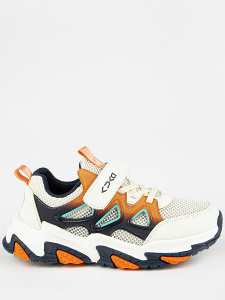 Кроссовки для мальчика