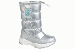 Дутики для девочки