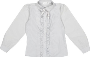 Блузка для девочки ДР