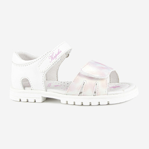 Сандалии для девочки