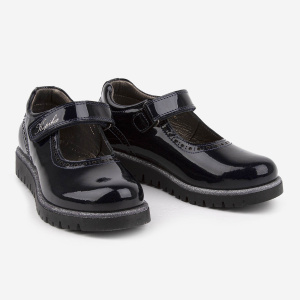 Туфли школьные для девочки