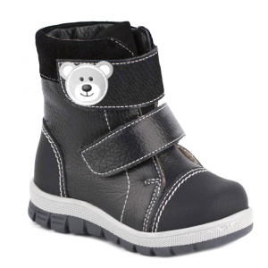 Сапоги зим.мал., шерсть