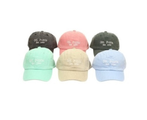 Бейсболка детская