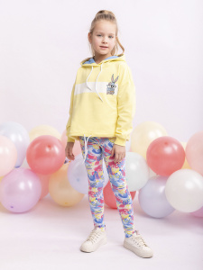 Леггинсы для девочки