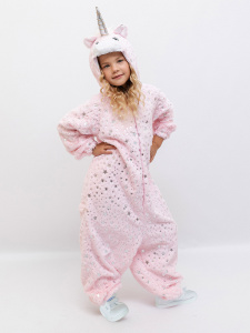 Костюм Единорог (комбинезон)