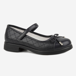 Туфли школьные для девочки