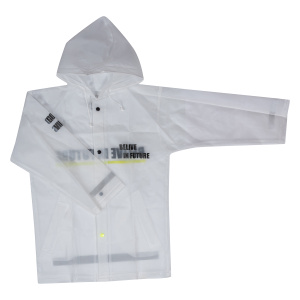 Дождевик для мальчика