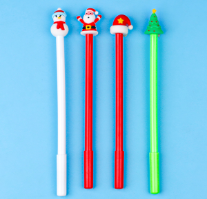 Ручка "Happy New Year"