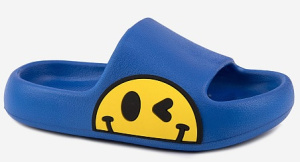 Шлепанцы для мальчика