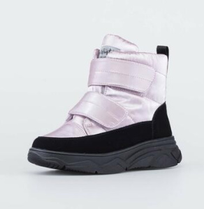 Ботинки для девочки