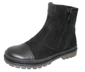 Сапожки зим.школьн.