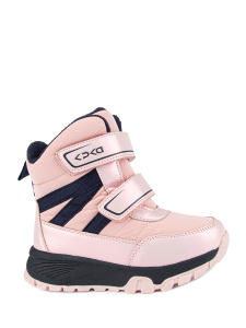 Сапоги для девочки