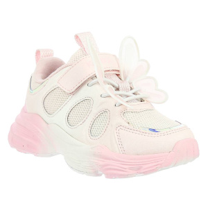 Кроссовки для девочки