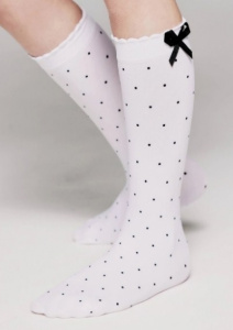 Гольфы детские нарядные CE EVIE, 18