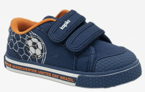 Кеды для мальчика